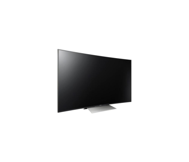 Sony KD-65SD8505 Curved HDR Android 4k 1000Hz - 305669 - zdjęcie 3